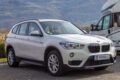 B.M.W. X1 SDRIVE 18 D 1995CM3 150CV  2017