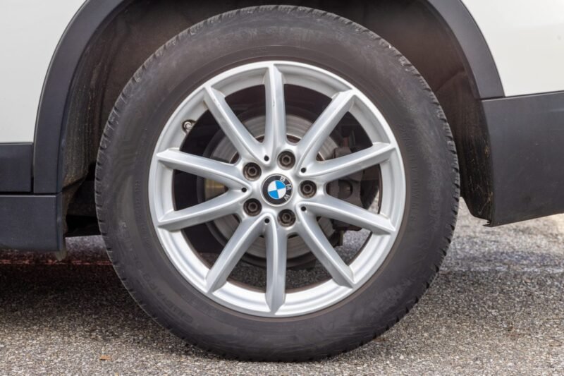 B.M.W. X1 SDRIVE 18 D 1995CM3 150CV  2017