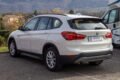 B.M.W. X1 SDRIVE 18 D 1995CM3 150CV  2017