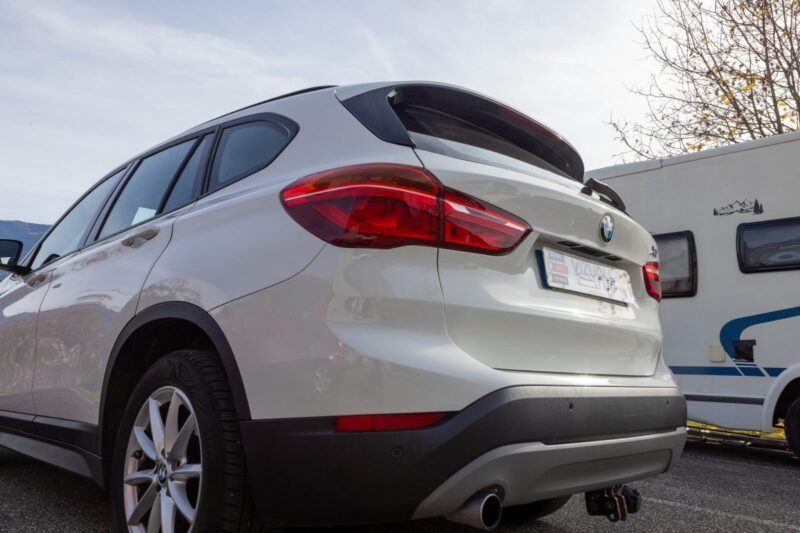 B.M.W. X1 SDRIVE 18 D 1995CM3 150CV  2017