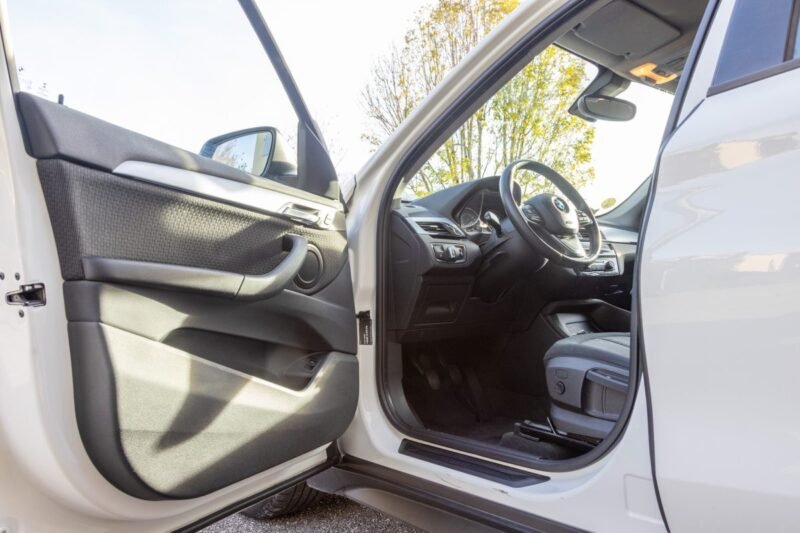 B.M.W. X1 SDRIVE 18 D 1995CM3 150CV  2017