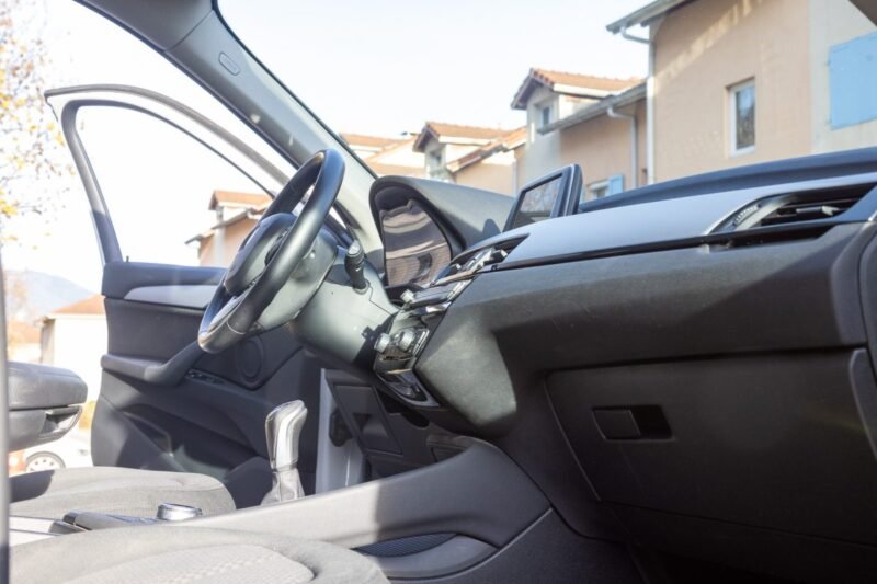 B.M.W. X1 SDRIVE 18 D 1995CM3 150CV  2017