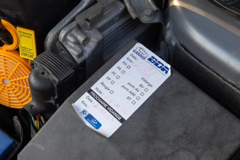 MITSUBISHI OUTLANDER 2.0 DI-D 140CV ✨ Distribution à jour - 7 places - Radar de recul