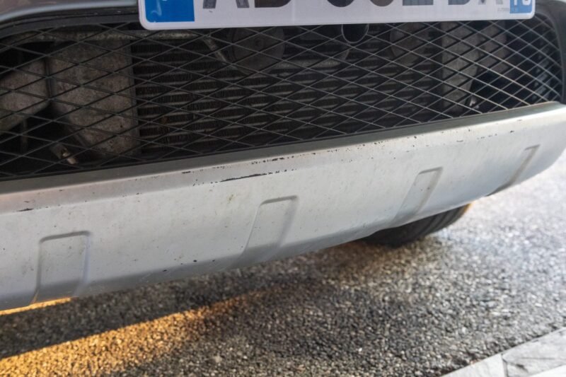 MITSUBISHI OUTLANDER 2.0 DI-D 140CV ✨ Distribution à jour - 7 places - Radar de recul