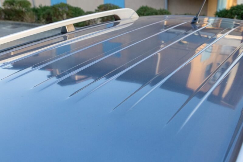 MITSUBISHI OUTLANDER 2.0 DI-D 140CV ✨ Distribution à jour - 7 places - Radar de recul