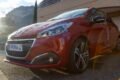PEUGEOT 208 1.6 HDi 120cv GT Line ✨ Attelage - 6 vitesses - Car Play - Garantie 12 mois incluse
