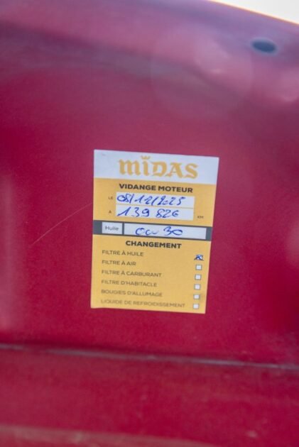 PEUGEOT 208 1.6 HDi 120cv GT Line ✨ Attelage - 6 vitesses - Car Play - Garantie 12 mois incluse