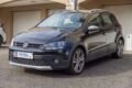 VOLKSWAGEN POLO CROSS 1.6 TDI 90 DSG 2010