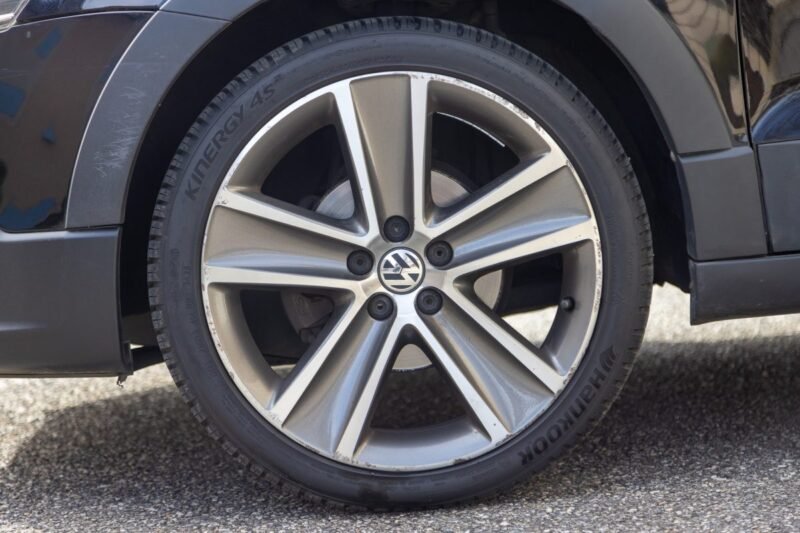 VOLKSWAGEN POLO CROSS 1.6 TDI 90 DSG 2010