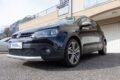 VOLKSWAGEN POLO CROSS 1.6 TDI 90 DSG 2010