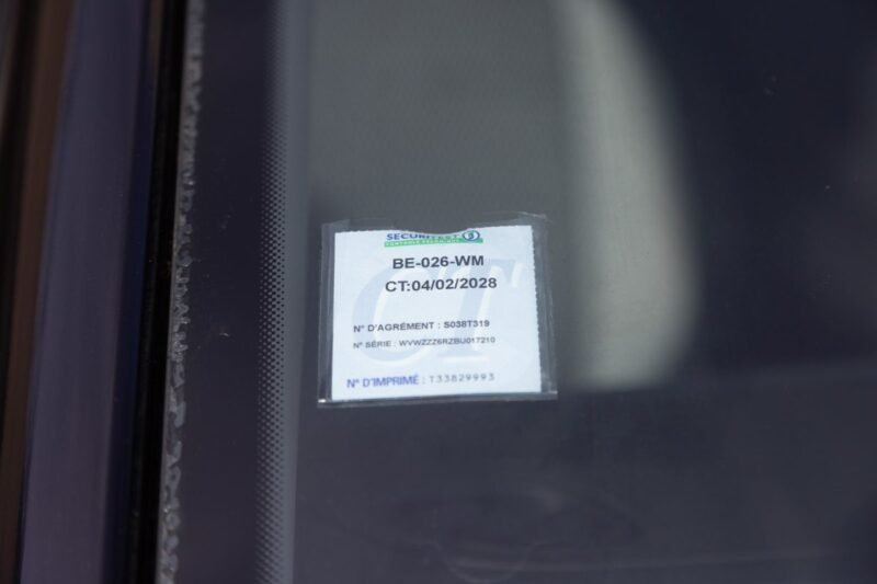 VOLKSWAGEN POLO CROSS 1.6 TDI 90 DSG 2010