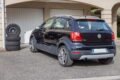 VOLKSWAGEN POLO CROSS 1.6 TDI 90 DSG 2010