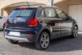 VOLKSWAGEN POLO CROSS 1.6 TDI 90 DSG 2010