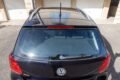 VOLKSWAGEN POLO CROSS 1.6 TDI 90 DSG 2010