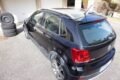 VOLKSWAGEN POLO CROSS 1.6 TDI 90 DSG 2010