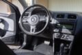 VOLKSWAGEN POLO CROSS 1.6 TDI 90 DSG 2010