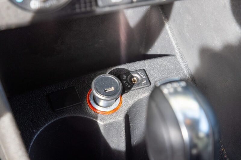 VOLKSWAGEN POLO CROSS 1.6 TDI 90 DSG 2010