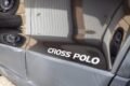 VOLKSWAGEN POLO CROSS 1.6 TDI 90 DSG 2010