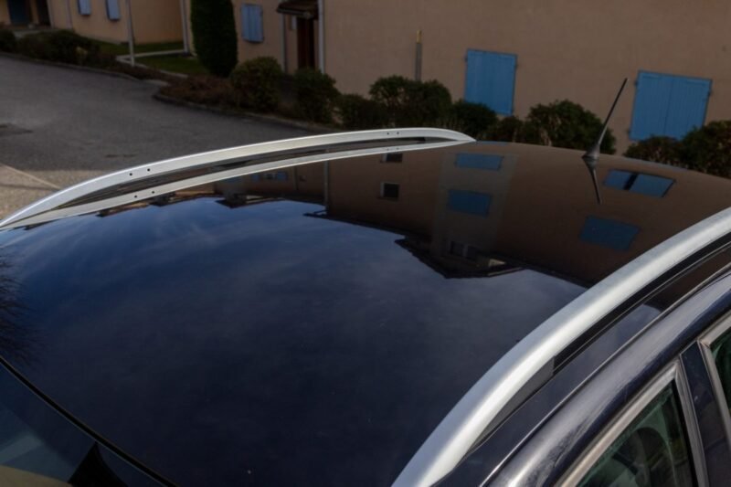 VOLKSWAGEN POLO CROSS 1.6 TDI 90 DSG 2010