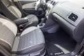 VOLKSWAGEN POLO CROSS 1.6 TDI 90 DSG 2010