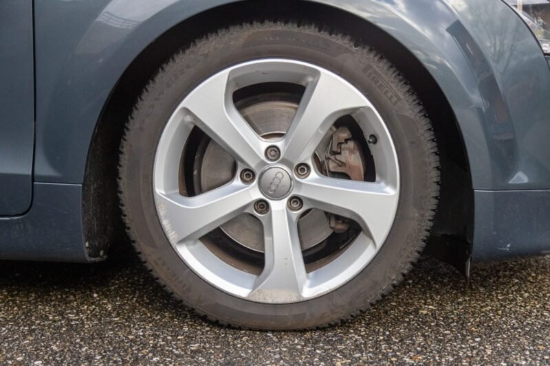 AUDI TT 2.0 TFSI ROADSTER 2008