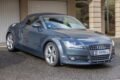 AUDI TT 2.0 TFSI ROADSTER 2008