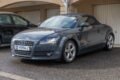 AUDI TT 2.0 TFSI ROADSTER 2008