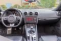 AUDI TT 2.0 TFSI ROADSTER 2008
