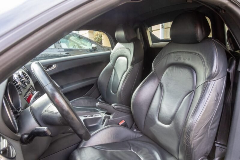 AUDI TT 2.0 TFSI ROADSTER 2008