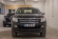 FORD RANGER 2.2 TDCI 4X4 2014