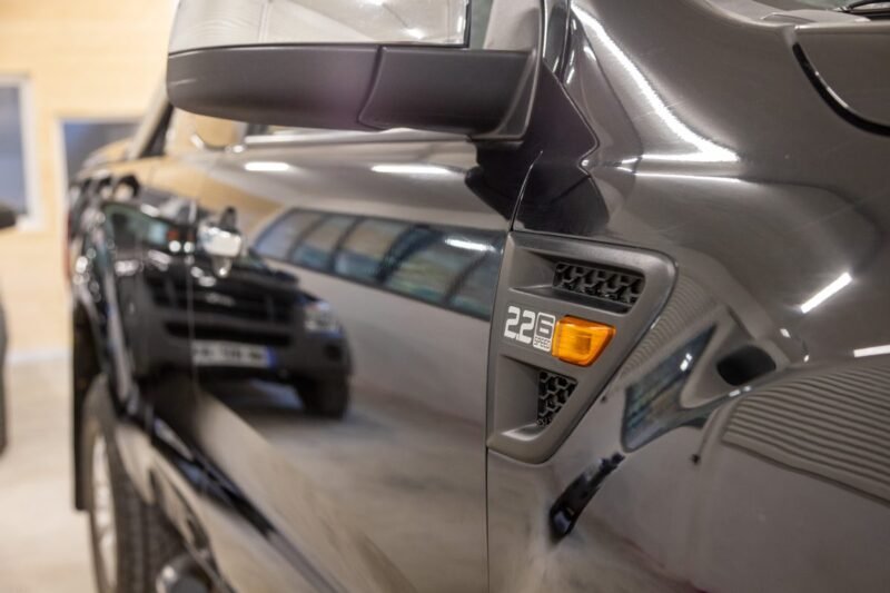 FORD RANGER 2.2 TDCI 4X4 2014