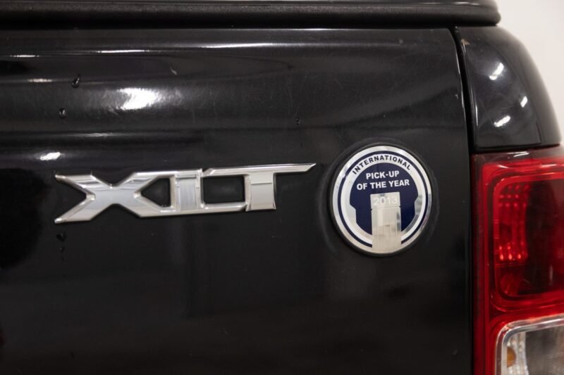 FORD RANGER 2.2 TDCI 4X4 2014