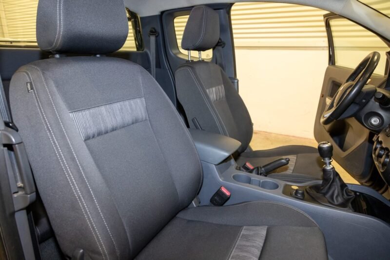 FORD RANGER 2.2 TDCI 4X4 2014