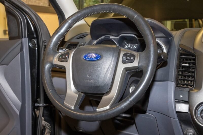 FORD RANGER 2.2 TDCI 4X4 2014