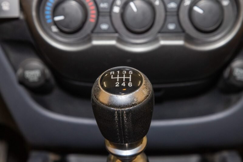 FORD RANGER 2.2 TDCI 4X4 2014