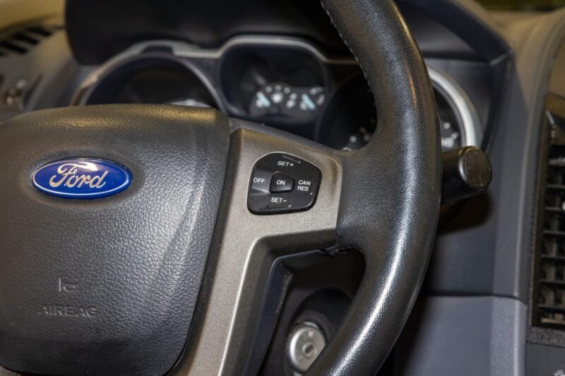 FORD RANGER 2.2 TDCI 4X4 2014