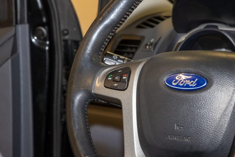 FORD RANGER 2.2 TDCI 4X4 2014