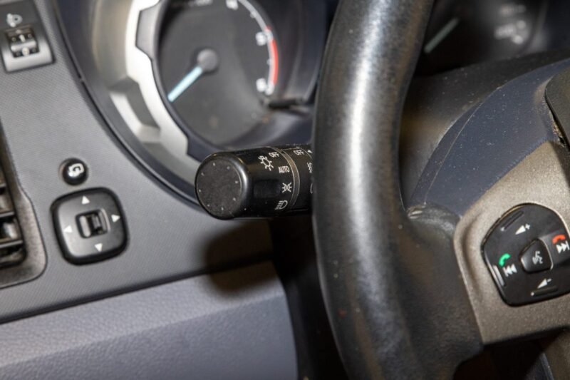 FORD RANGER 2.2 TDCI 4X4 2014