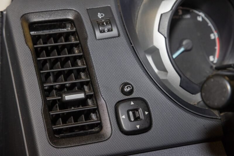 FORD RANGER 2.2 TDCI 4X4 2014