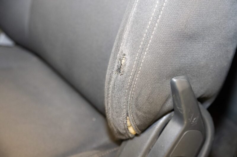 FORD RANGER 2.2 TDCI 4X4 2014