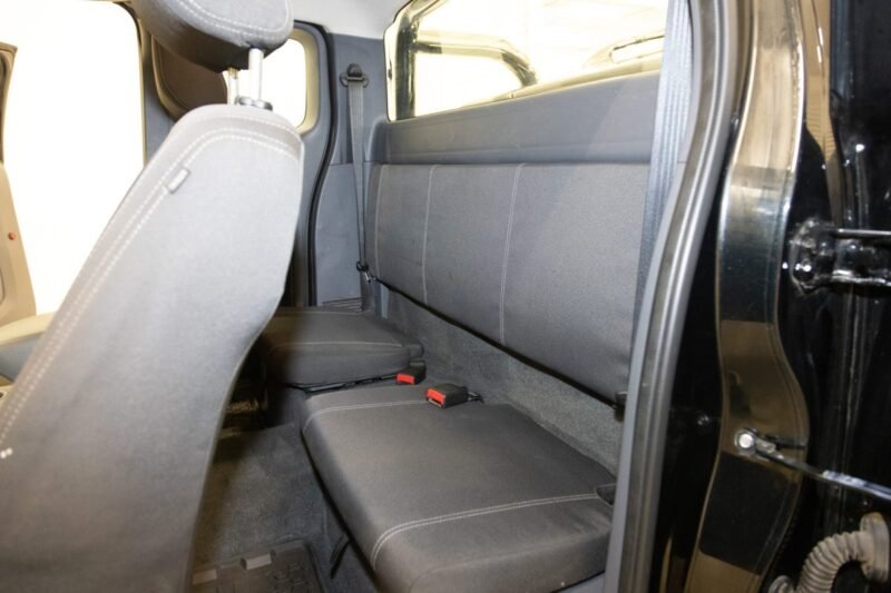 FORD RANGER 2.2 TDCI 4X4 2014