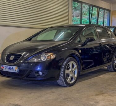 SEAT Leon 2.0 FSi 150cv finition FR ✨ Régulateur de vitesse - Double sortie d'échappement