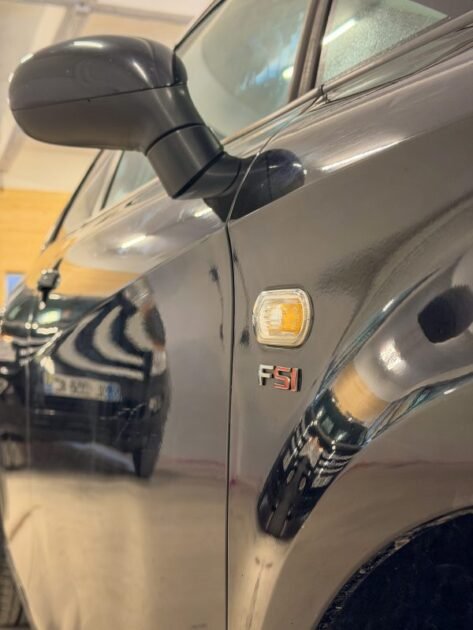 SEAT Leon 2.0 FSi 150cv finition FR ✨ Régulateur de vitesse - Double sortie d'échappement