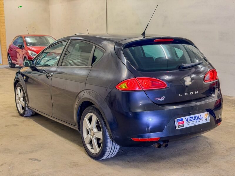 SEAT Leon 2.0 FSi 150cv finition FR ✨ Régulateur de vitesse - Double sortie d'échappement
