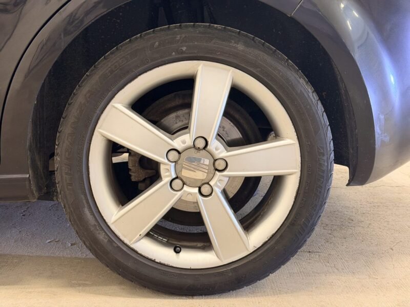 SEAT Leon 2.0 FSi 150cv finition FR ✨ Régulateur de vitesse - Double sortie d'échappement