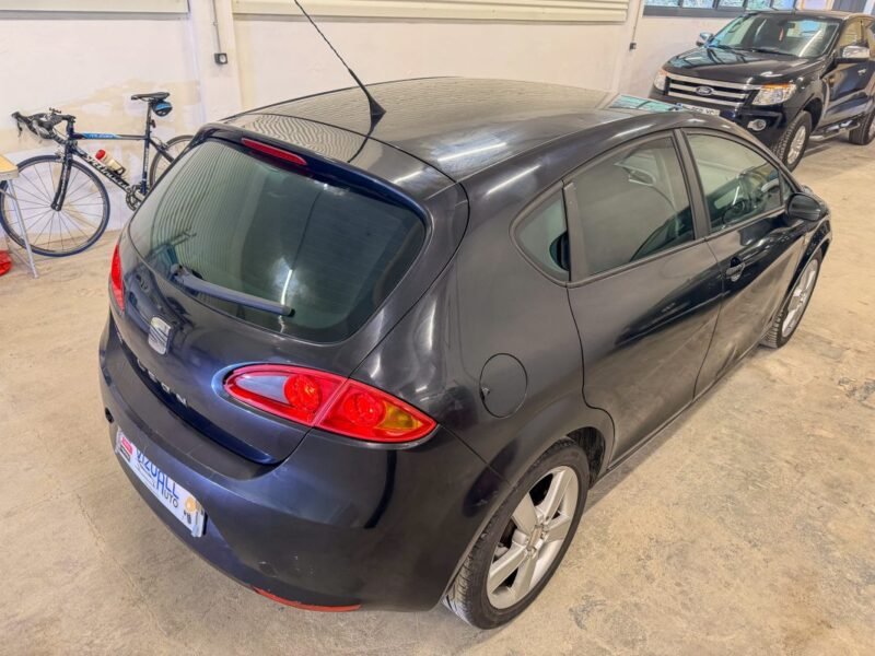SEAT Leon 2.0 FSi 150cv finition FR ✨ Régulateur de vitesse - Double sortie d'échappement