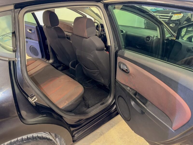 SEAT Leon 2.0 FSi 150cv finition FR ✨ Régulateur de vitesse - Double sortie d'échappement