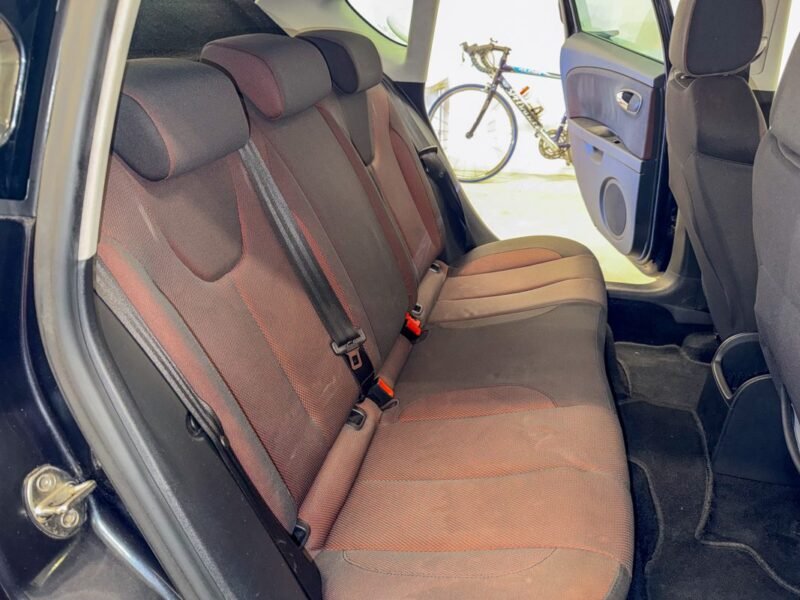 SEAT Leon 2.0 FSi 150cv finition FR ✨ Régulateur de vitesse - Double sortie d'échappement