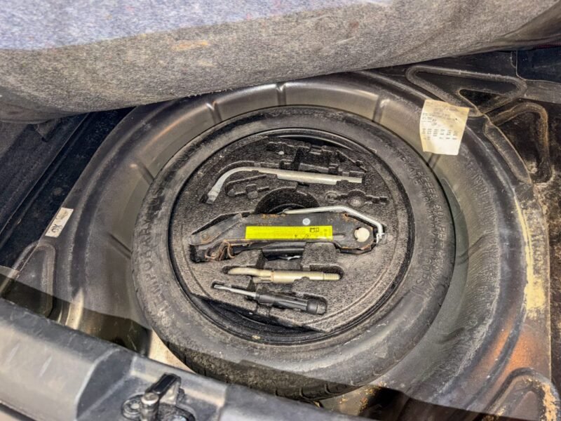 SEAT Leon 2.0 FSi 150cv finition FR ✨ Régulateur de vitesse - Double sortie d'échappement