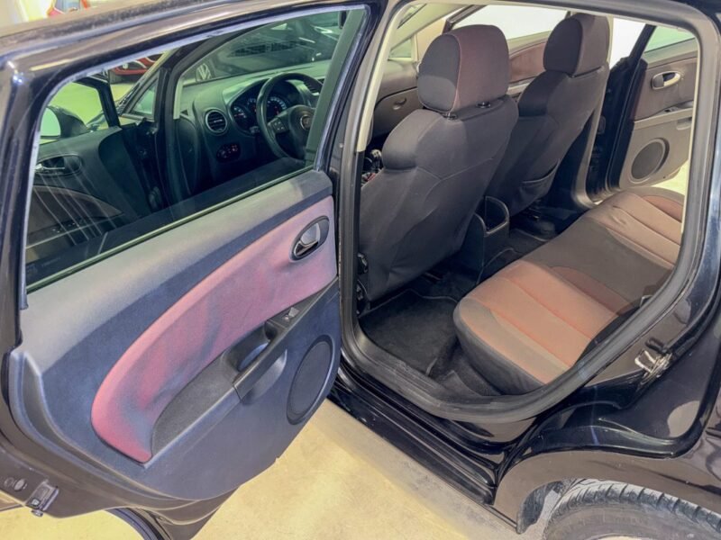 SEAT Leon 2.0 FSi 150cv finition FR ✨ Régulateur de vitesse - Double sortie d'échappement